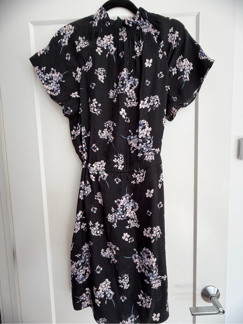 Rebecca Taylor Silk dress, Size 10